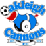 欧克莱卡诺U23